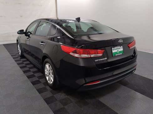 Used 2016 Kia Optima LX FWD image 5