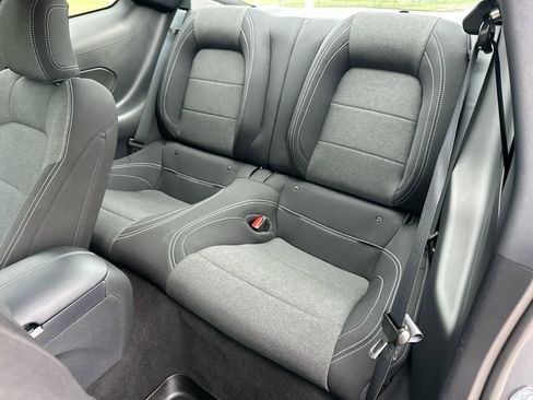Used 2024 Ford Mustang GT RWD image 20