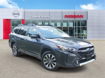 Used 2024 Subaru Outback Limited