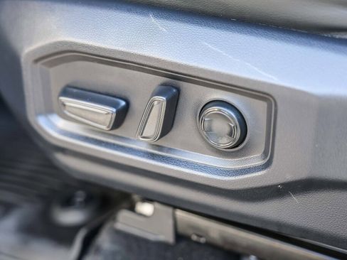 Used 2024 Toyota Tundra Limited w/ TRD Off-Road Package image 12