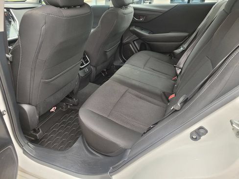 Used 2023 Subaru Legacy Premium AWD/4WD image 3