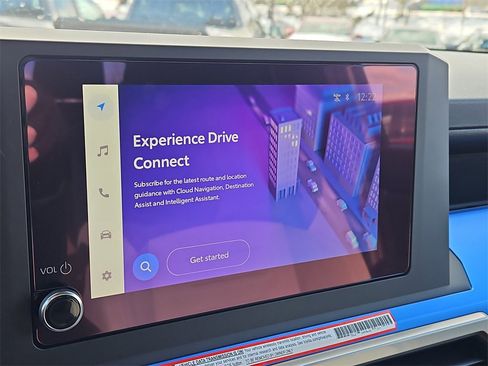 New 2026 Toyota Tacoma TRD Off-Road image 9