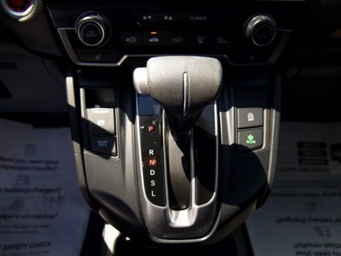 Used 2021 Honda CR-V EX image 17