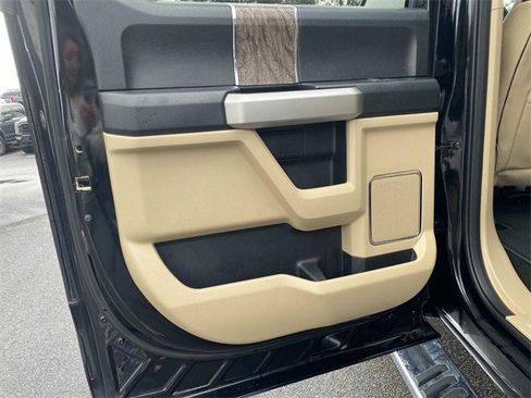 Certified 2017 Ford F250 Lariat w/ Lariat Ultimate Package image 49