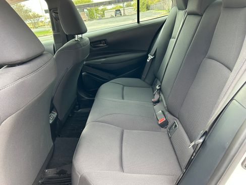 Used 2024 Toyota Corolla LE image 25