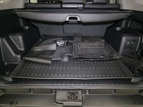 Used 2023 Toyota 4Runner TRD Off-Road Premium image 12