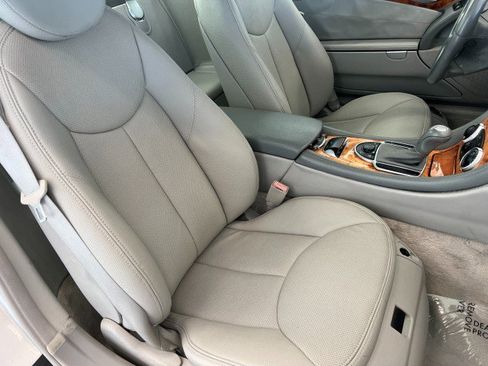 Used 2003 Mercedes-Benz SL 500 image 14