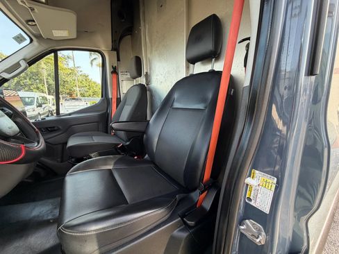 Used 2020 Ford Transit 250 148 High Roof Extended RWD image 16