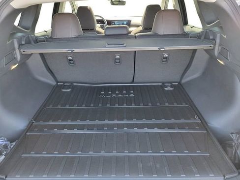 New 2026 Nissan Murano Platinum w/ Cargo Package image 15