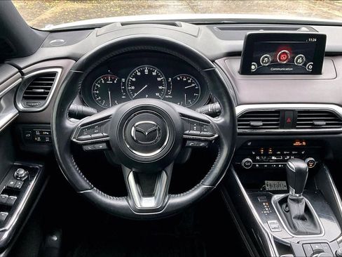 Used 2019 MAZDA CX-9 Grand Touring image 4