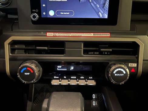 New 2025 Toyota Tacoma SR5 image 26