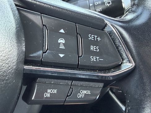 Used 2020 MAZDA CX-9 Grand Touring FWD image 29