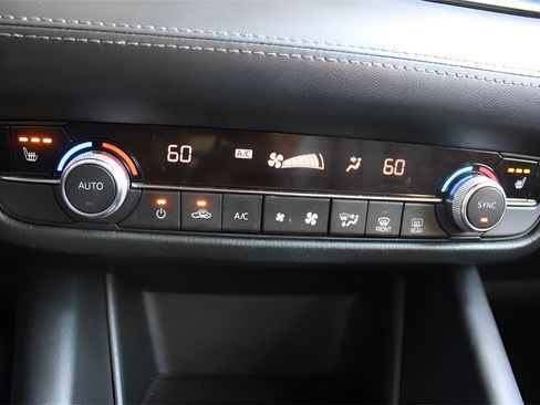 Used 2018 MAZDA MAZDA6 Touring image 47