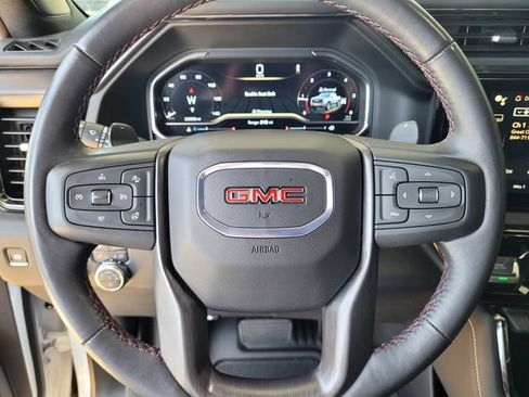Used 2024 GMC Sierra 1500 AT4X AWD/4WD image 23