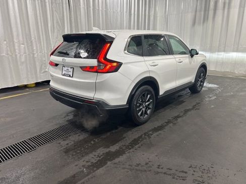 New 2026 Honda CR-V EX-L image 3