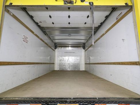 Used 2023 Ford E-350 and Econoline 350 Super Duty w/ Driver's Safety Package RWD image 9