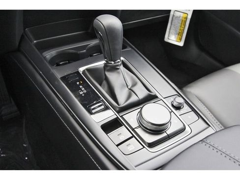 New 2026 MAZDA CX-30 AWD 2.5 S w/ Select Sport Pkg image 24