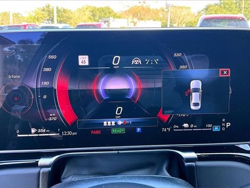 Used 2024 Mercedes-Benz S 580e 4MATIC Sedan image 12