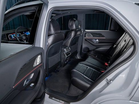 New 2026 Mercedes-Benz GLE 350 4MATIC image 26