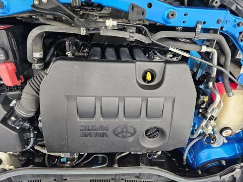 Used 2017 Toyota Corolla iM w/ All-Weather Mat Package image 39