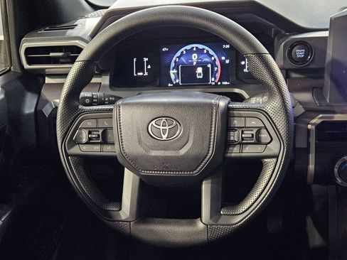 New 2026 Toyota Tacoma SR5 AWD/4WD image 14