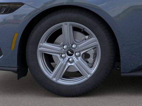 New 2026 Ford Mustang Coupe image 19