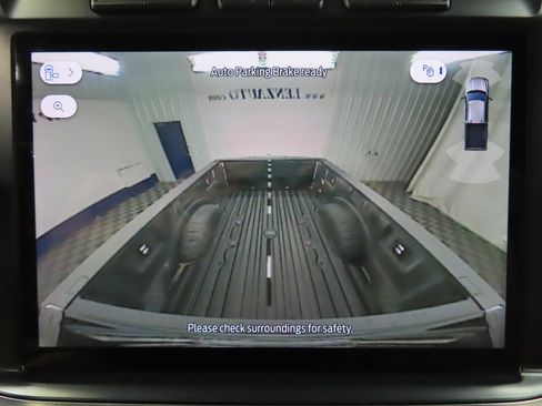 Used 2024 Ford F350 King Ranch image 20