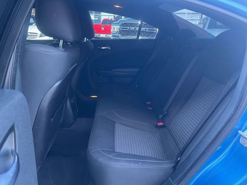 Used 2018 Dodge Charger GT w/ Blacktop Package AWD/4WD image 17