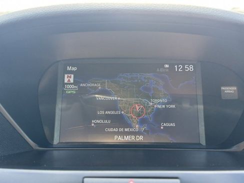 Used 2019 Acura TLX V6 w/ Advance Package image 15