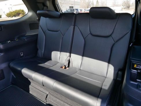 New 2026 Lexus TX 350 AWD image 9