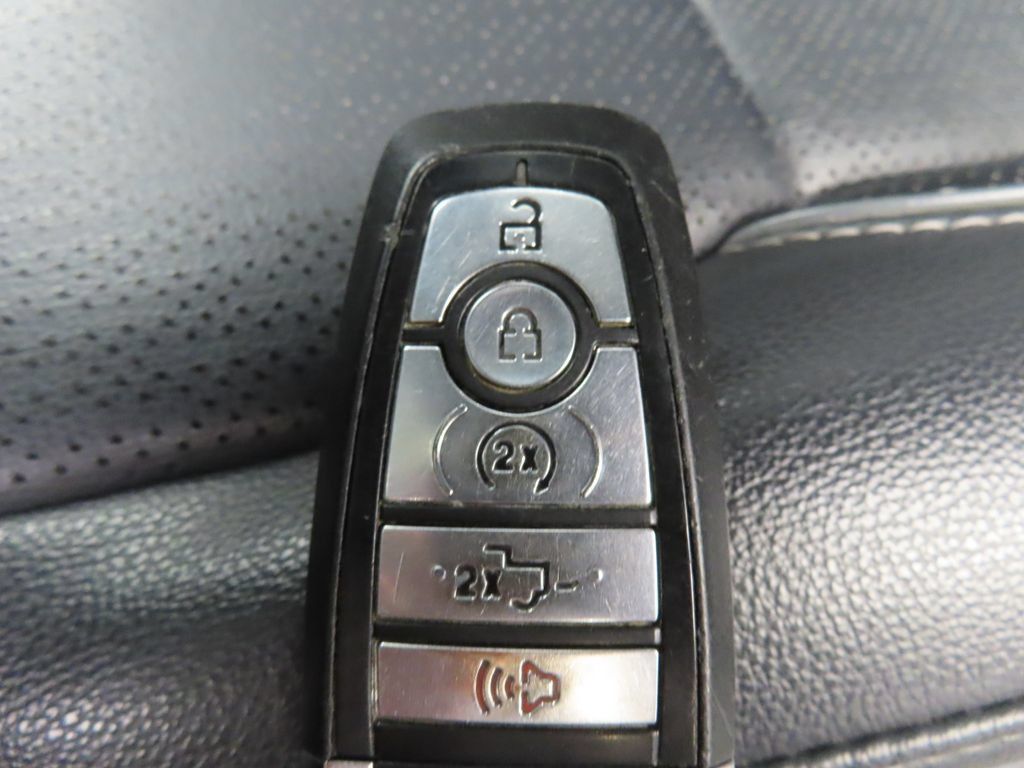 Used 2024 Ford F150 Lariat w/ Equipment Group 502A High AWD/4WD image 63