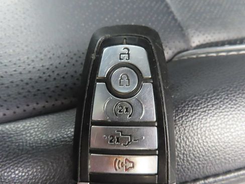Used 2024 Ford F150 Lariat w/ Equipment Group 502A High AWD/4WD image 63