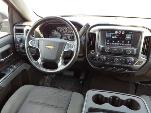 Used 2015 Chevrolet Silverado 1500 LT w/ All Star Edition AWD/4WD image 17