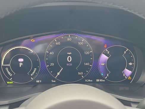 New 2026 MAZDA CX-70 SC AWD/4WD image 8