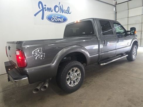 Used 2016 Ford F250 XLT AWD/4WD image 11