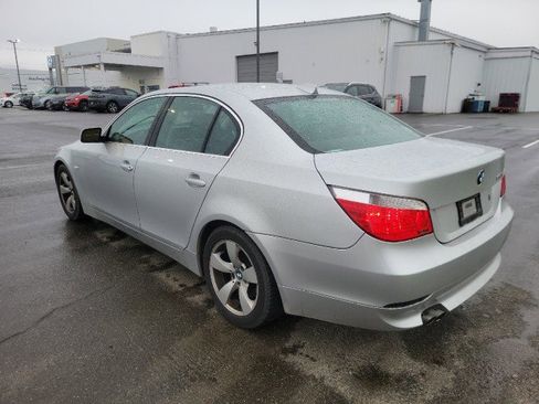 Used 2004 BMW 530i Sedan image 7
