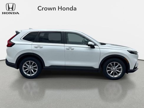 Used 2023 Honda CR-V EX image 5
