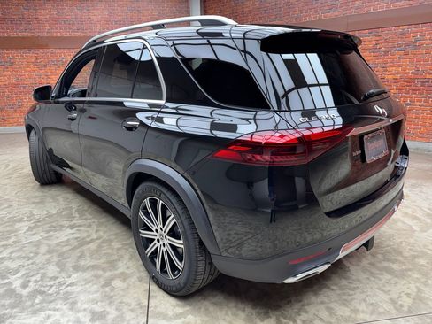 Used 2026 Mercedes-Benz GLE 350 4MATIC image 2