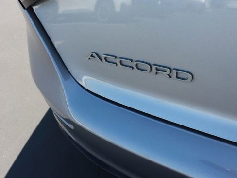 Used 2024 Honda Accord Sport image 7