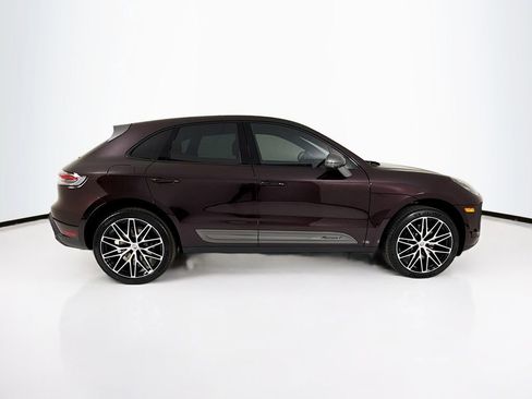 New 2026 Porsche Macan Turbo image 8