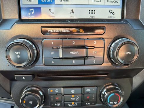 Used 2018 Ford F150 XLT w/ Equipment Group 302A Luxury image 40