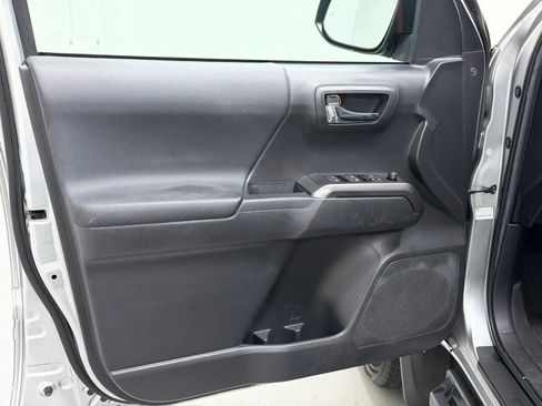Used 2022 Toyota Tacoma TRD Sport RWD image 78