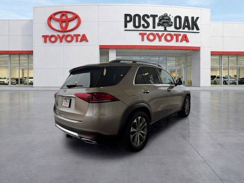 Used 2021 Mercedes-Benz GLE 350 w/ Premium Package image 52