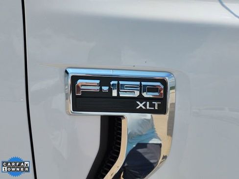 Used 2023 Ford F150 XLT AWD/4WD image 10