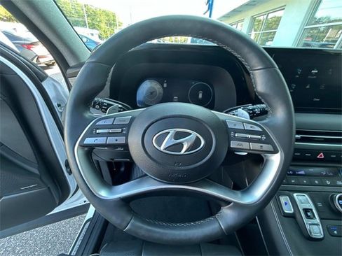 Certified 2023 Hyundai Palisade Limited w/ Cargo Package image 27