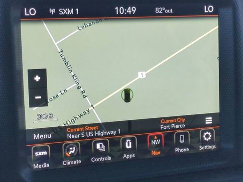 Used 2021 Jeep Wrangler Unlimited Sahara image 24