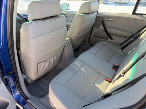 Used 2007 BMW X3 3.0si image 13