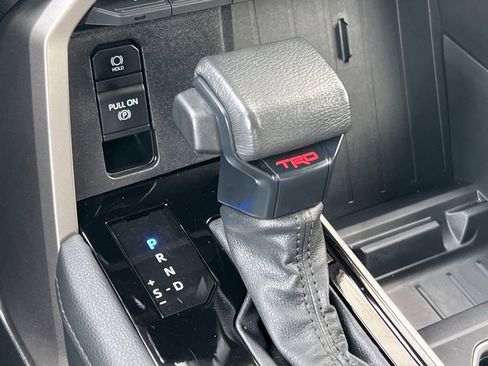 Used 2023 Toyota Tundra Limited w/ TRD Off-Road Package AWD/4WD image 24