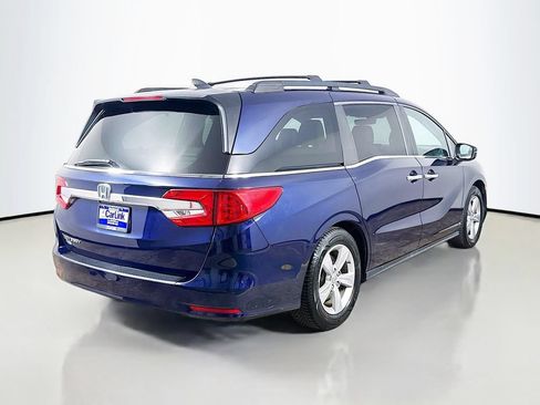 Used 2019 Honda Odyssey EX-L image 8