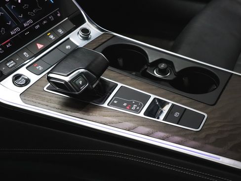 Used 2022 Audi A6 Premium Plus w/ Premium Plus Package image 42